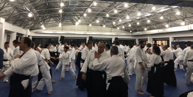 Nebi Vural Ankara Seminar 2018