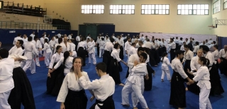 Nebi Vural Ankara Seminar 2018