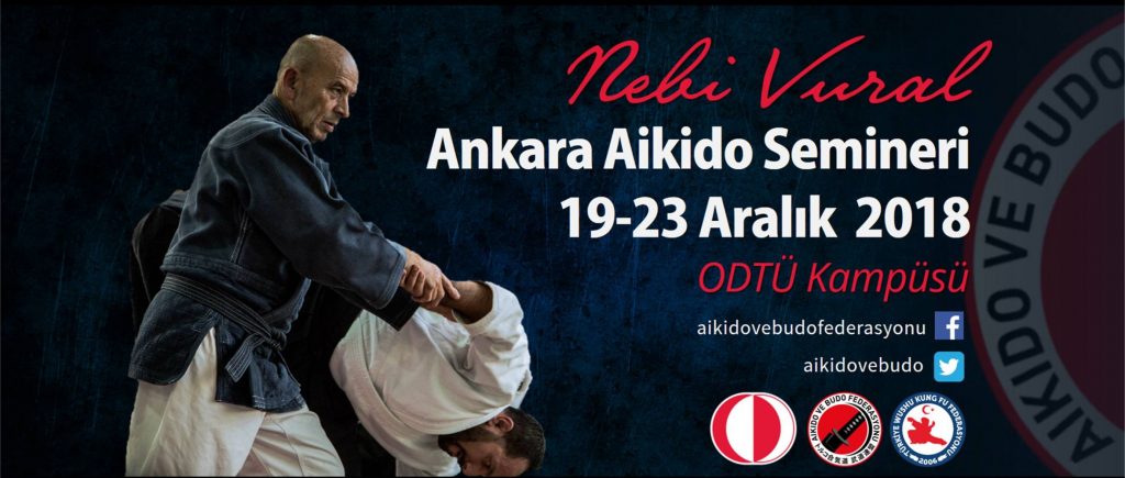 Nebi Vural Ankara Seminar 2018