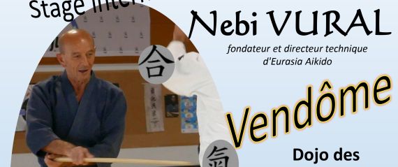 Nebi Vural Vendome Seminar 2018