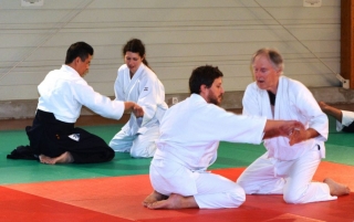 Nebi Vural Vendome Seminar 2018