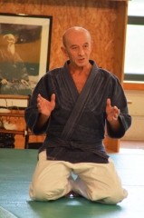 Nebi Vural Vendome Seminar 2018
