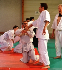Nebi Vural Vendome Seminar 2018