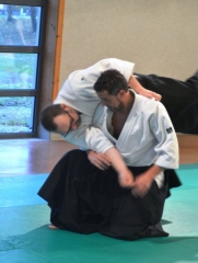Nebi Vural Vendome Seminar 2018