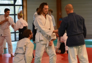 Nebi Vural Vendome Seminar 2018