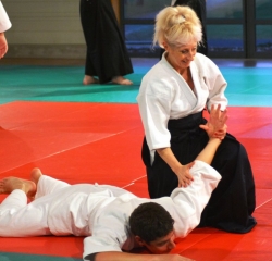 Nebi Vural Vendome Seminar 2018