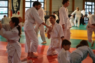 Nebi Vural Vendome Seminar 2018