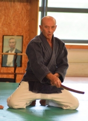 Nebi Vural Vendome Seminar 2018