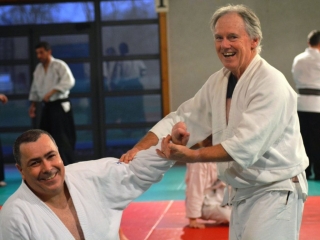 Nebi Vural Vendome Seminar 2018