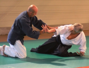Nebi Vural Vendome Seminar 2018