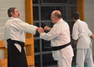 Nebi Vural Vendome Seminar 2018