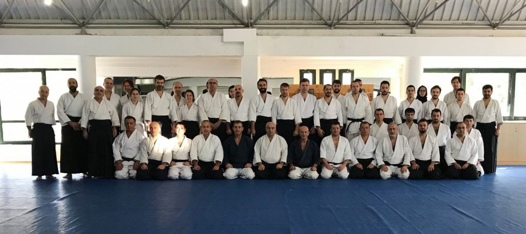2019 Nebi Vural Instructor Seminar