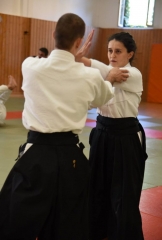 Nebi Vural Frankfurt Seminar 2018