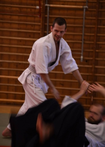 Nebi Vural Frankfurt Seminar June 2018