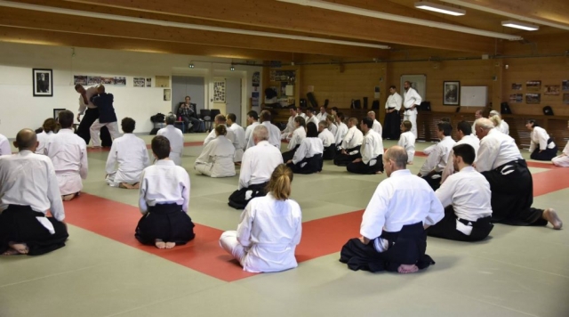 Nebi Vural Tours Seminar 2019