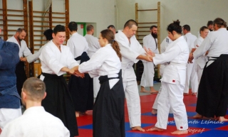 Nebi Vural Zielona Gora Seminar 2018