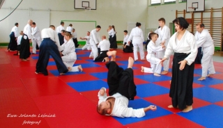 Nebi Vural Zielona Gora Seminar 2018