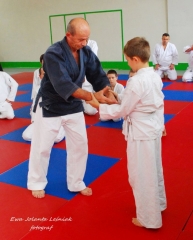 Nebi Vural Zielona Gora Seminar 2018