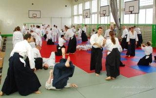 Nebi Vural Zielona Gora Seminar 2018