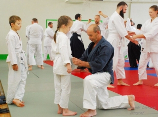 Nebi Vural Zielona Gora Seminar 2018