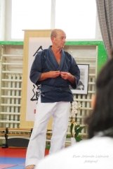 Nebi Vural Zielona Gora Seminar 2018