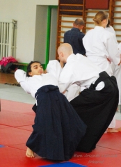 Nebi Vural Zielona Gora Seminar 2018