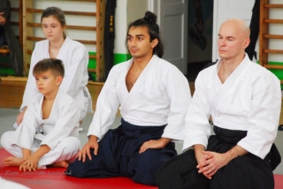 Nebi Vural Zielona Gora Seminar 2018