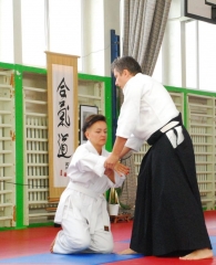 Nebi Vural Zielona Gora Seminar 2018