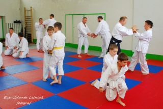 Nebi Vural Zielona Gora Seminar 2018