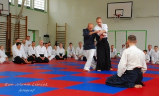 Nebi Vural Zielona Gora Seminar 2018