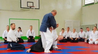 Nebi Vural Zielona Gora Seminar 2018