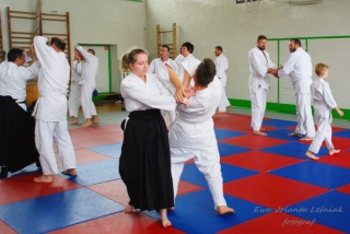 Nebi Vural Zielona Gora Seminar 2018