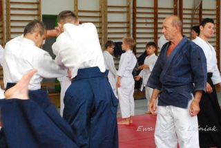 Nebi Vural Zielona Gora Seminar 2018