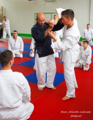 Nebi Vural Zielona Gora Seminar 2018