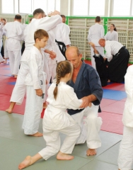 Nebi Vural Zielona Gora Seminar 2018