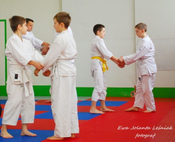 Nebi Vural Zielona Gora Seminar 2018