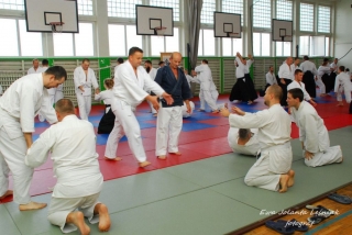 Nebi Vural Zielona Gora Seminar 2018