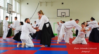 Nebi Vural Zielona Gora Seminar 2018