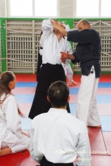 Nebi Vural Zielona Gora Seminar 2018