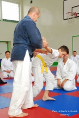 Nebi Vural Zielona Gora Seminar 2018