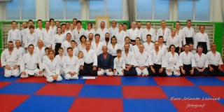 Nebi Vural Zielona Gora Seminar 2018