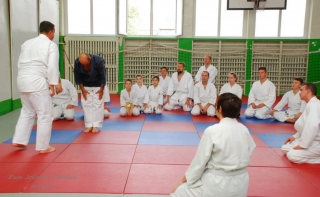 Nebi Vural Zielona Gora Seminar 2018