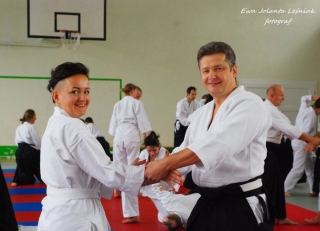 Nebi Vural Zielona Gora Seminar 2018