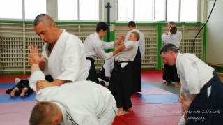 Nebi Vural Zielona Gora Seminar 2018