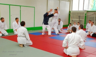 Nebi Vural Zielona Gora Seminar 2018