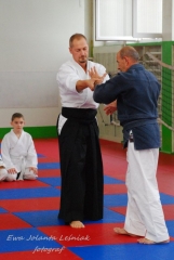 Nebi Vural Zielona Gora Seminar 2018