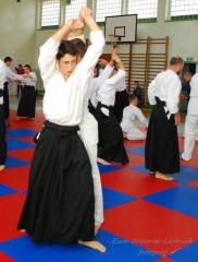 Nebi Vural Zielona Gora Seminar 2018