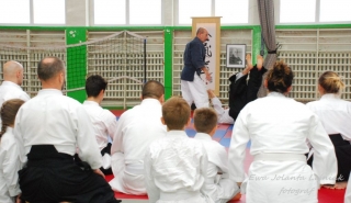 Nebi Vural Zielona Gora Seminar 2018