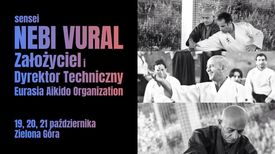 Nebi Vural Zielona Gora Seminar 2018