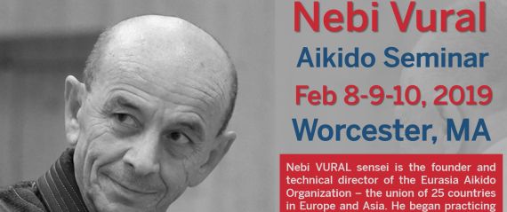 Nebi Vural Worcester Seminar 2019